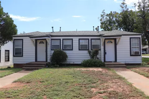 Undisclosed, Abilene, TX 79601