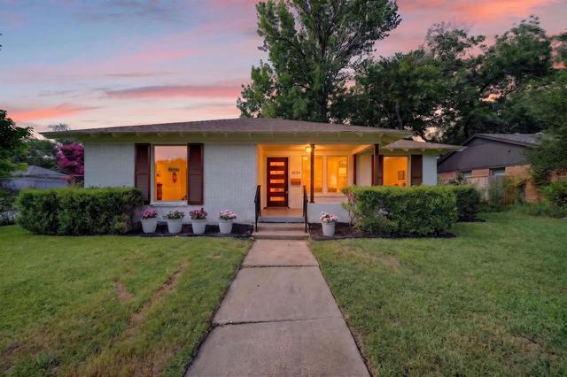 3234 San Lucas Ave, Dallas, TX 75228