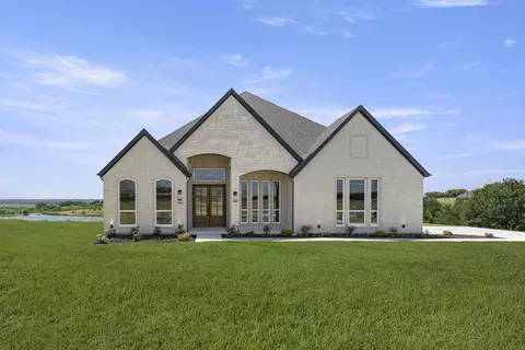 9908 Buckingham Ct, Forney, TX 75126
