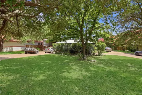 1101 Charles St, Weatherford, TX 76086