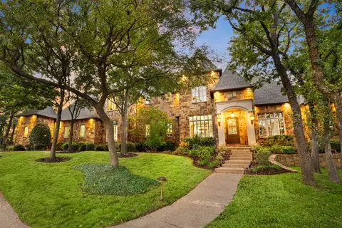 2405 Southern Hills Ct, Keller, TX 76248