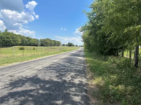 lot6 Rutledge Rd, Whitewright, TX 75491