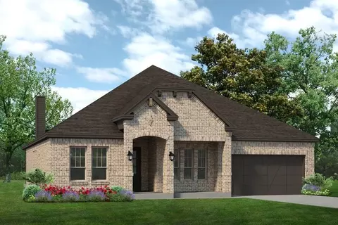 Undisclosed, Waxahachie, TX 75167