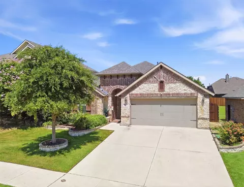 6053 Shiner Dr, Fort Worth, TX 76179
