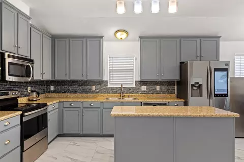 3207 Candlebrook Dr, Wylie, TX 75098