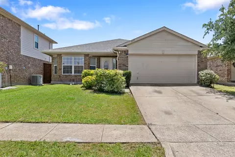 3207 Candlebrook Dr, Wylie, TX 75098