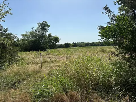 lot8 Webb Smith Rd, Sherman, TX 75090