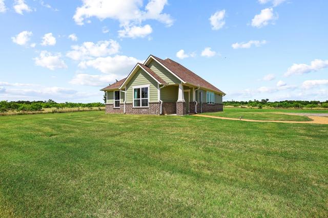 355 Little Elm Creek Rd, Gunter, TX 75058
