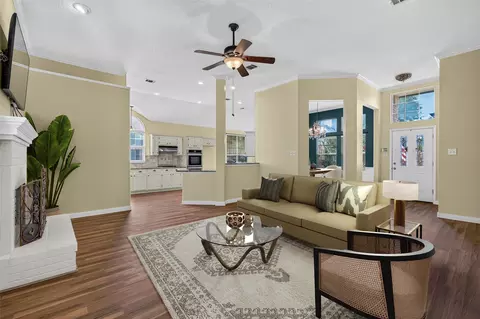 2608 Rochelle Dr, Mckinney, TX 75070