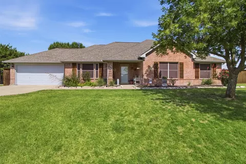 2912 Thousand Oaks Dr, Anna, TX 75409