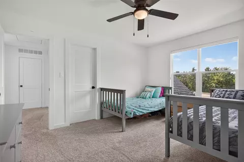 Bedroom - 4640 County Road 1040, Celeste, TX 75423 photo 3 of 8