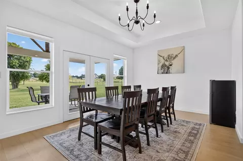 Dining - 4640 County Road 1040, Celeste, TX 75423 photo 1 of 1