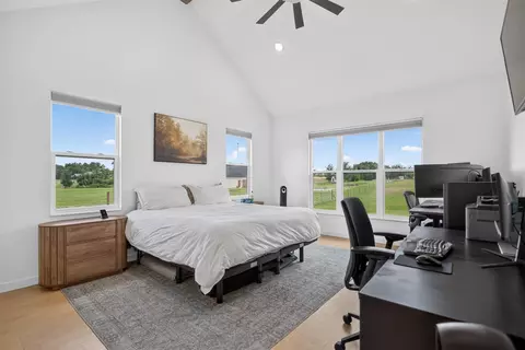 Bedroom - 4640 County Road 1040, Celeste, TX 75423 photo 1 of 8