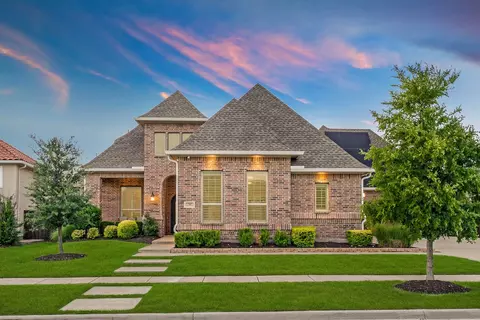 762 Spurlock St, Frisco, TX 75036