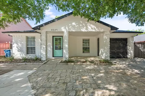 4548 Via James Jacob, Dallas, TX 75211