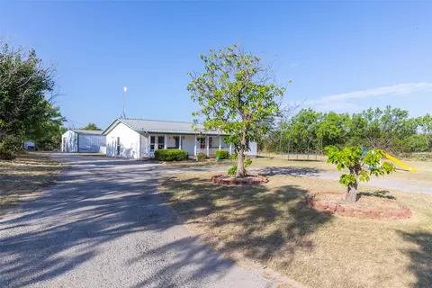 241 Bynum Ln, Abilene, TX 79602