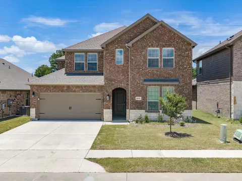 3717 Tracewood Bnd, Aubrey, TX 76227