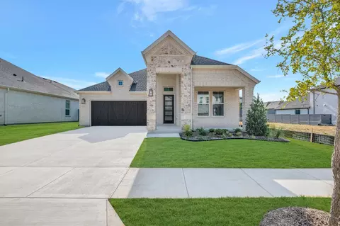 7212 Ladybug Ln, Savannah, TX 76227