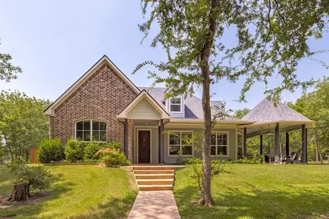 124 Neva Ln, Denison, TX 75020
