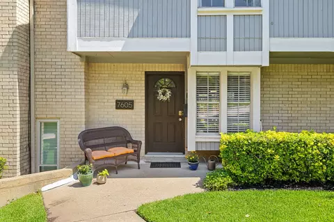 7605 Woodthrush Dr, Dallas, TX 75230