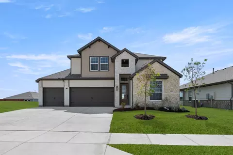 5253 Valkaria St, Fort Worth, TX 76179