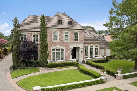 1800 Windermere Dr, Plano, TX 75093