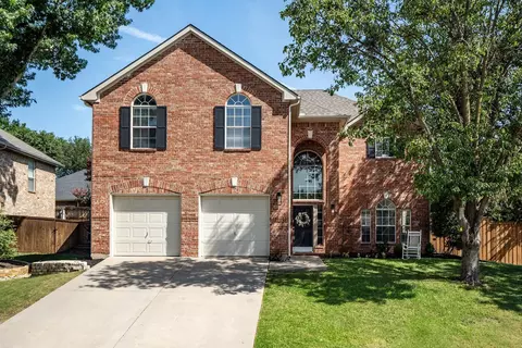 1400 Twilight Dr, Flower Mound, TX 75028