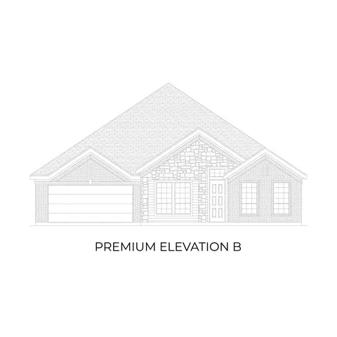 221 Penrose Dr, Ovilla, TX 75154