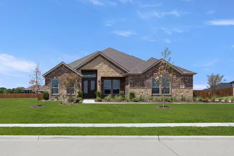 221 Penrose Dr, Ovilla, TX 75154