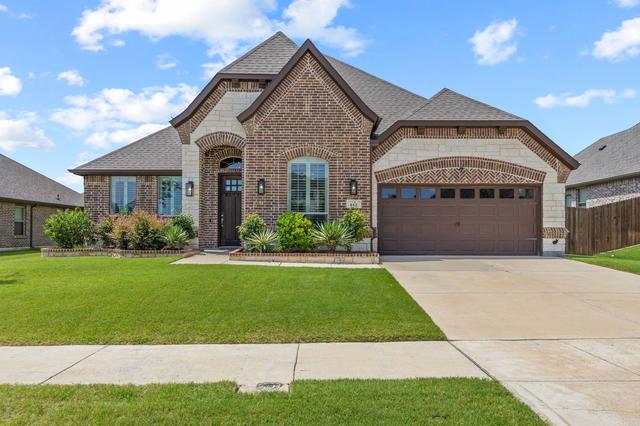 448 Bessie Coleman Blvd, Waxahachie, TX 75165