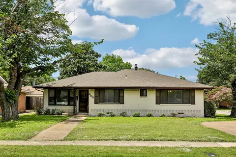 600 Westwood Dr, Richardson, TX 75080