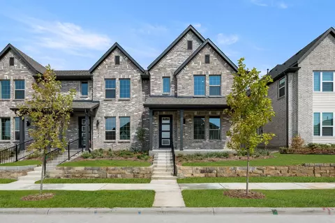 1169 Carnation Dr, Crowley, TX 76036
