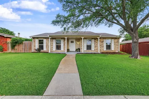 4909 N Colony Blvd, The Colony, TX 75056