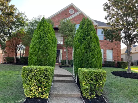 2800 Browning Dr, Plano, TX 75093