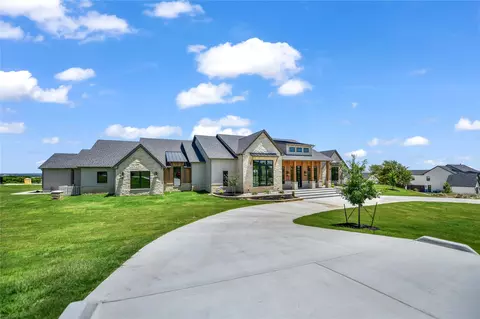 4001 Charleston Peak, Aledo, TX 76008