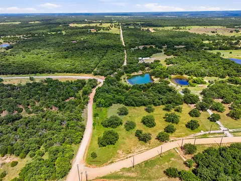 lot63 Mustang Rdg, Perrin, TX 76486