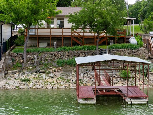 121 Lure St, Bridgeport, TX 76426