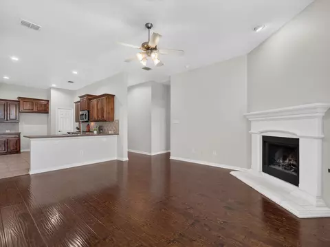Living - 12304 Durango Root Dr, Fort Worth, TX 76244 photo 2 of 4