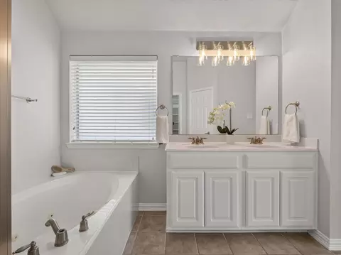 Bath - 12304 Durango Root Dr, Fort Worth, TX 76244 photo 3 of 3