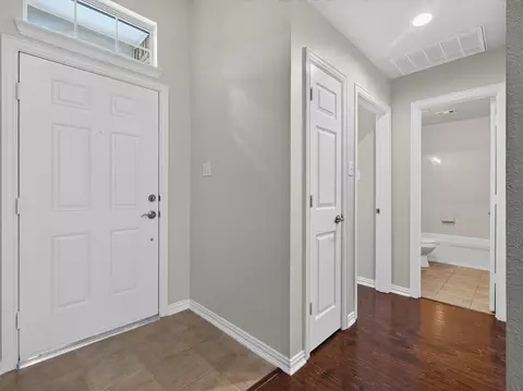Entry Way - 12304 Durango Root Dr, Fort Worth, TX 76244 photo 1 of 2