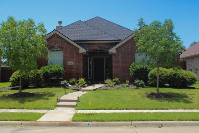 9383 Homestead Ln, Frisco, TX 75033