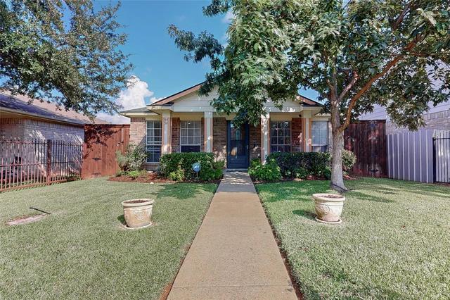 2336 Summit Ln, Dallas, TX 75227