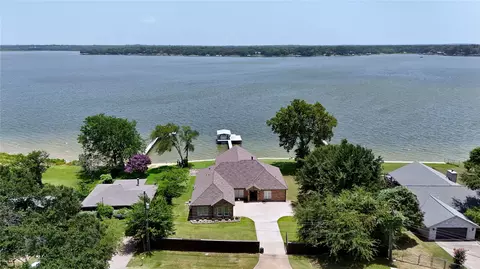 108 The Lee Way, Gun Barrel City, TX 75156