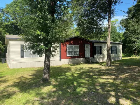 1366 Dogwood Trl, Hawk Cove, TX 75474