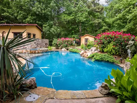 660 County Road 1334, Pittsburg, TX 75686
