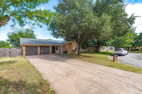 3117 Cherry Bark St, Abilene, TX 79606