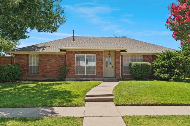 2250 Arbor Creek Dr, Carrollton, TX 75010