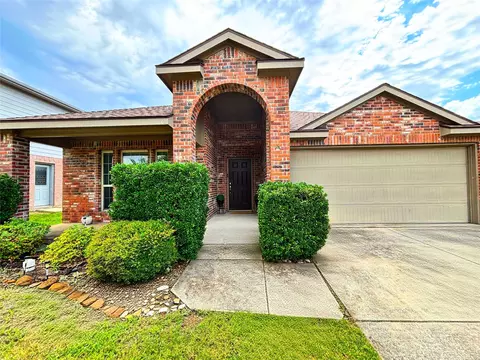 817 Post Oak Trl, Anna, TX 75409