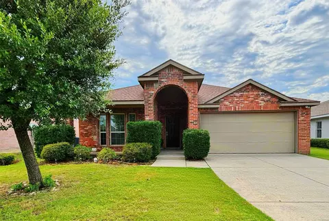 817 Post Oak Trl, Anna, TX 75409