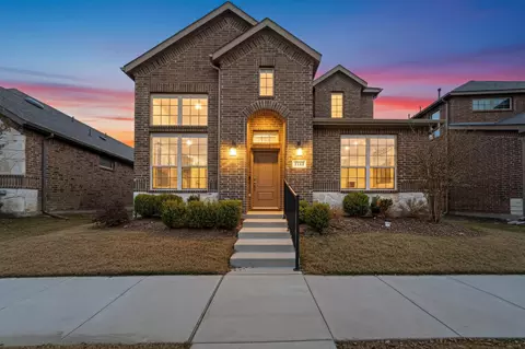 7113 Dandelion Dr, Providence Village, TX 76227